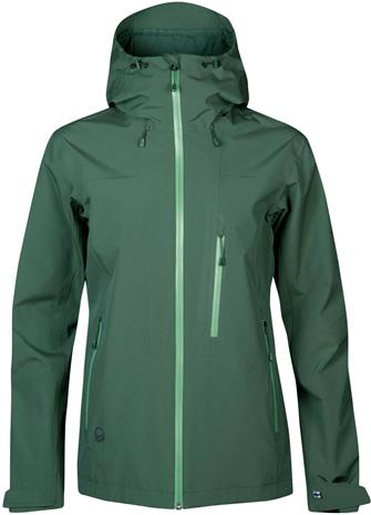 Halti Women's Juonto Nano Jacket Musta 48