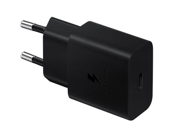 Samsung EP-T1510 15W USB-C, virta-adapteri