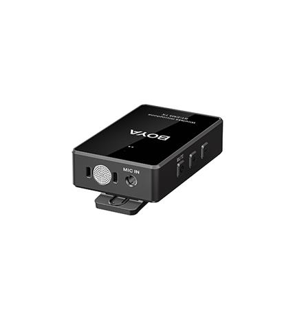 Boya BY-EM5-K1 UHF Wireless, langaton mikrofoni – kuva 6/8