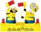 Minions Hammer POP Peli – kuva 5