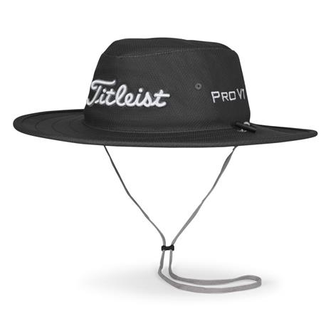 TITLEIST Tour Aussie Hat - hattu