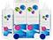 Gelone 2 x 360 ml – kuva 2