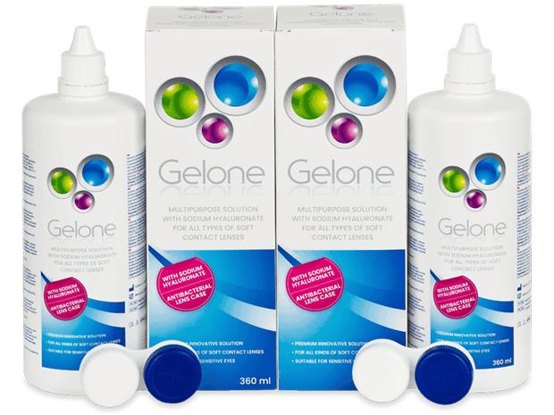 Gelone 2 x 360 ml