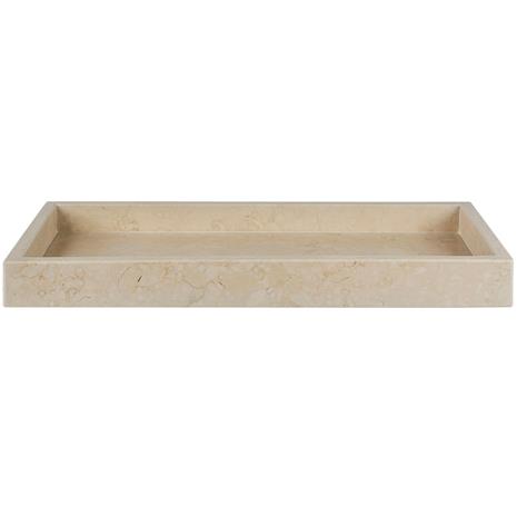 Mette Ditmer Marble Deco Tray, tarjotin