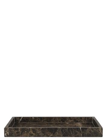 Mette Ditmer Marble Deco Tray, tarjotin