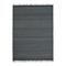 Linie Design Sigyn matto 250x350 cm Anthracit – kuva 2
