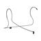 Røde Lav-Headset, mikrofonin pidike – kuva 1
