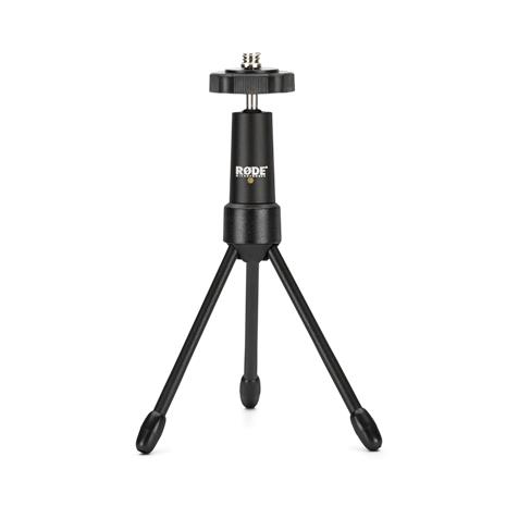 Røde Tripod, pöytäjalusta