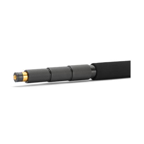 Røde Boompole, mikrofonipuomi