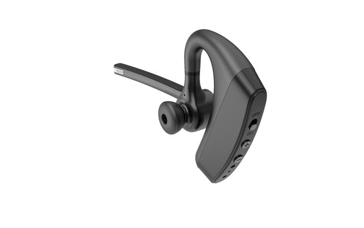Wave BT235 Bluetooth Handsfree, nappikuulokemikrofoni