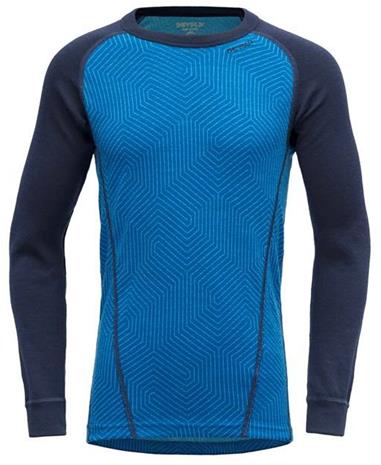 Devold Duo Active Junior Shirt Ink 16