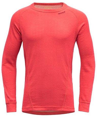 Devold Duo Active Junior Shirt PORT 10