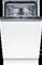 Bosch Serie 2 SPV2HMX42E, astianpesukone – kuva 1