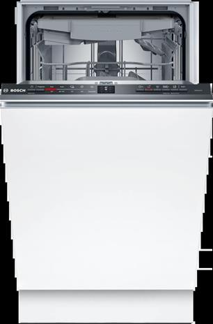 Bosch Serie 2 SPV2HMX42E, astianpesukone – kuva 1/8