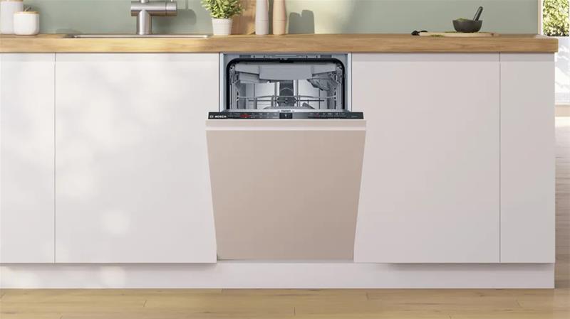 Bosch Serie 2 SPV2HMX42E, astianpesukone – kuva 6/8