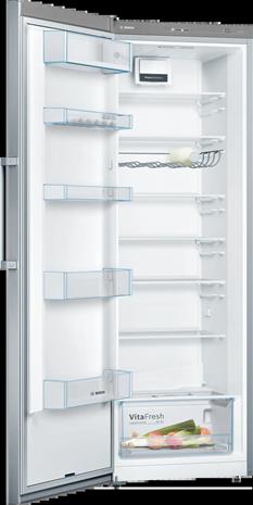 Bosch KSV33VLEP, jääkaappi