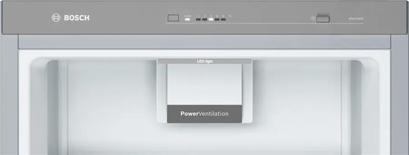 Bosch KSV33VLEP, jääkaappi