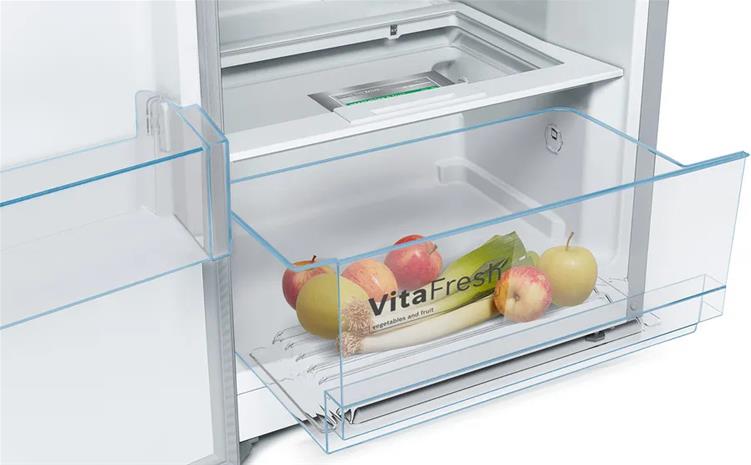 Bosch KSV33VLEP, jääkaappi