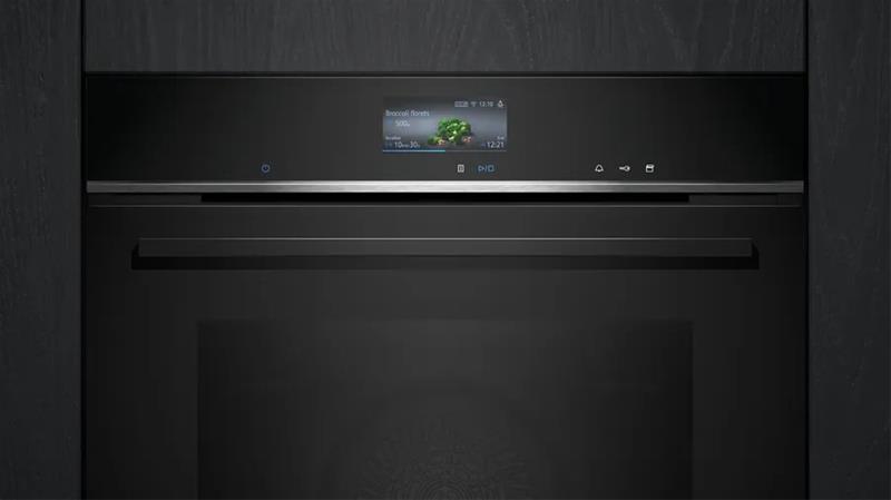 Siemens iQ700, HS736GDB1, uuni