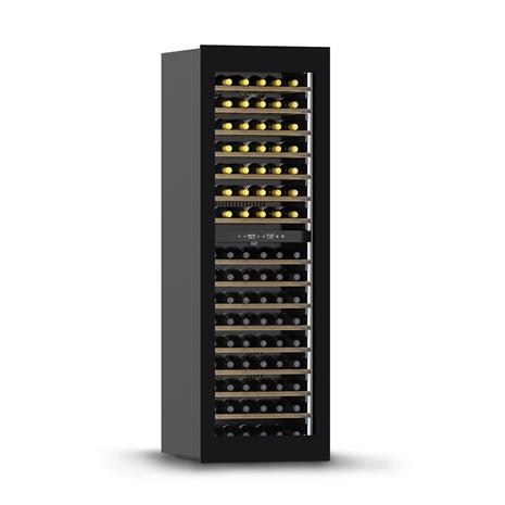 Caso WineDeluxe WD 96, viinikaappi