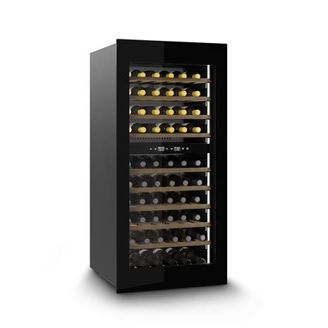 Caso WineDeluxe WD 60, viinikaappi