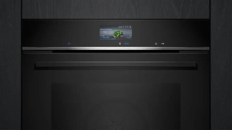 Siemens iQ700 HB776GMB1F, uuni