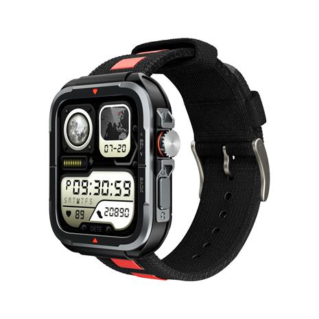 Udfine Watch GT, älykello