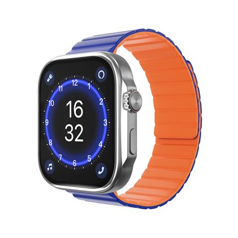 Udfine Watch Gear Pro, älykello