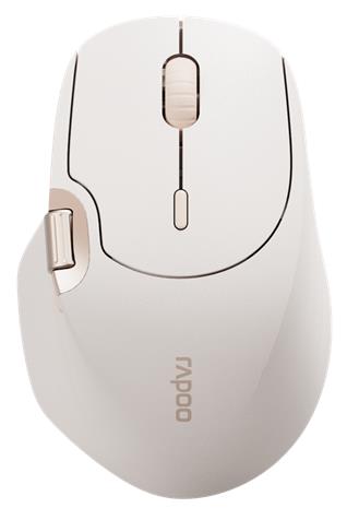 Rapoo MT560 Multi-Mode Wireless, langaton hiiri