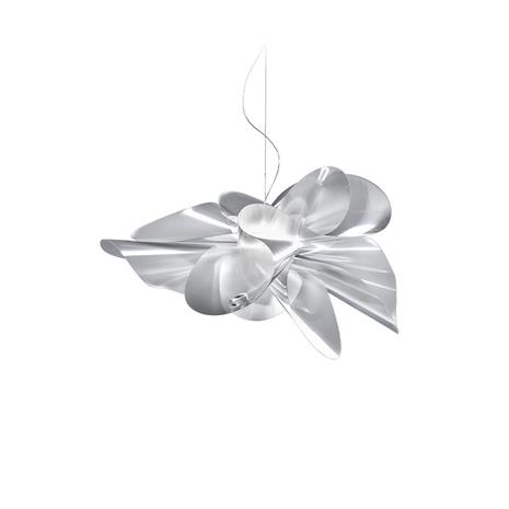 Slamp Étoile Small - designer-riippuvalo 73 cm