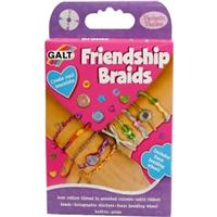 Cool Create, Friendship Braids