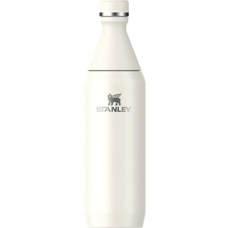 Stanley All Day Slim Bottle termos 0,6 litraa, cream