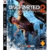 Uncharted 2: Among Thieves, PS3-peli