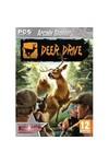 John Deere Drive Green, PC-peli