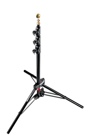 Manfrotto 1051BAC, jalusta