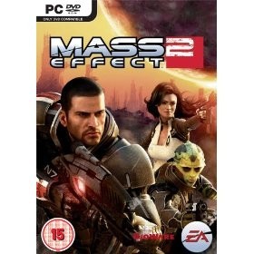 Mass Effect 2, PC-peli