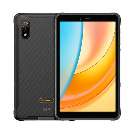 Ulefone Armor Pad Pro 8" 4G 128GB, tabletti