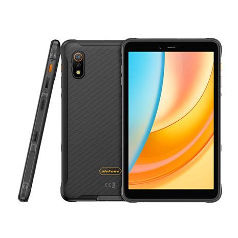Ulefone Armor Pad Pro 8" 4G 128GB, tabletti