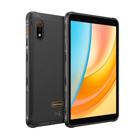 Ulefone Armor Pad Pro 8" 4G 128GB, tabletti
