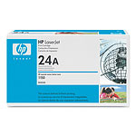 HP Q2624A, mustekasetti