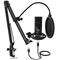 Fifine T669 USB Mic Bundle, kondensaattorimikrofoni + mikrofonivarsi – kuva 1