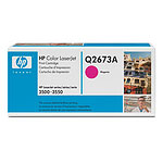HP Q2673A, mustekasetti – kuva 3/8