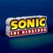 Sonic the Hedgehog LED-Light Logo – kuva 7
