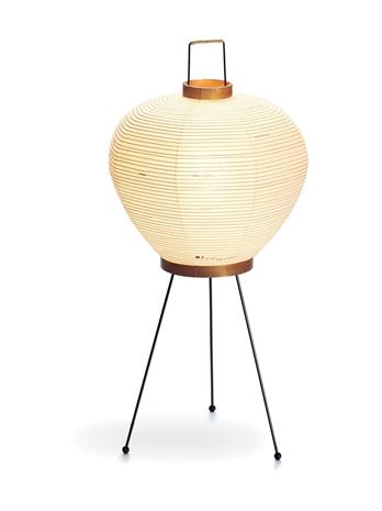 Vitra - Akari 3A Pöytävalaisin – kuva 3/7