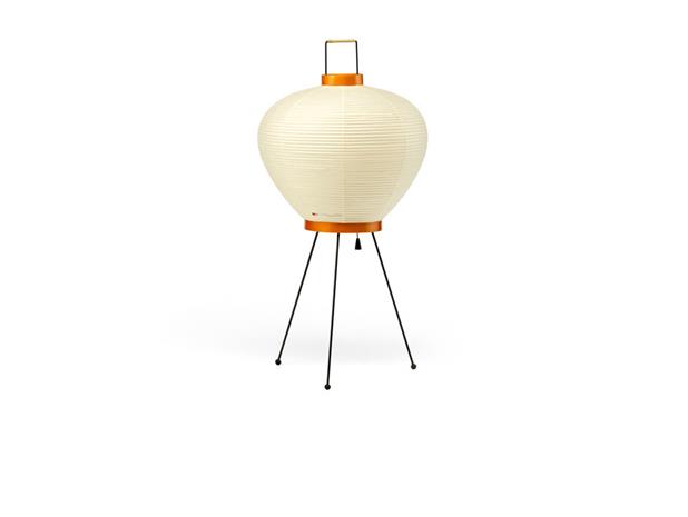 Vitra - Akari 3A Pöytävalaisin – kuva 4/7
