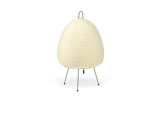 Vitra Akari 1A pöytävalaisin – kuva 5/8