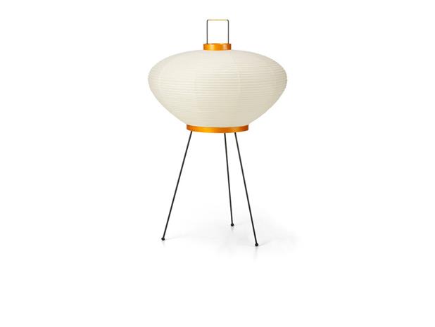 Vitra - Akari 9A Pöytävalaisin – kuva 2/2