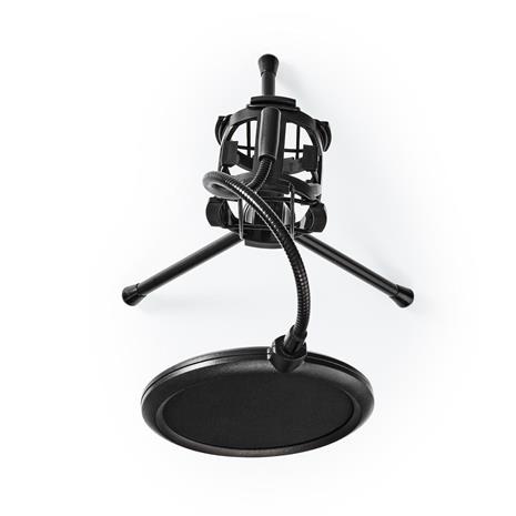 Nedis MPST00 Table Tripod, mikrofonijalusta