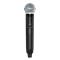 Shure GLXD24+/B58A, langaton mikrofonijärjestelmä – kuva 4