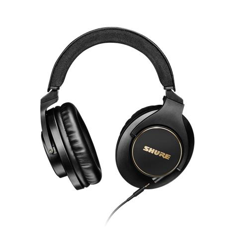 Shure SRH840A, studiokuulokkeet
